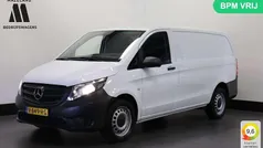 Wit Gebruikt 2018 Mercedes Vito MPV | € 14.900 (Super prijs)