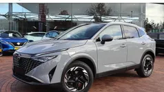 Gebruikt 2025 Nissan Qashqai N-Connecta SUV | € 36.445 (Eerlijke prijs)