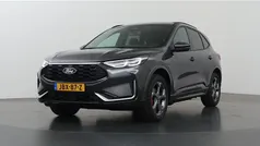 Gebruikt 2025 Ford Kuga ST-Line X SUV | € 45.730 (Eerlijke prijs)