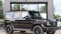 Gebruikt 2019 Mercedes G350 AMG SUV | € 109.950