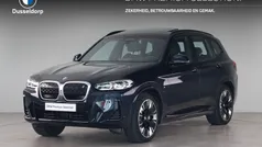 Gebruikt 2022 BMW iX3 Executive SUV | € 45.900 (Eerlijke prijs)