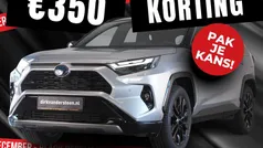 Gebruikt 2025 Toyota RAV4 Hybrid Style SUV | € 46.500 (Eerlijke prijs)
