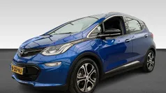 Blauw Gebruikt 2020 Opel Ampera Business Hatchback | € 15.445 (Eerlijke prijs)