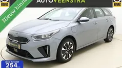 Gebruikt 2021 Kia Ceed Sportswagon Stationwagen | € 18.950 (Goede deal)