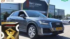 Grijs Gebruikt 2020 Audi Q2 S-Line SUV | € 26.950 (Eerlijke prijs)