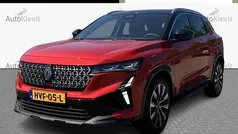 Rood Nieuw 2025 Renault Austral Techno SUV | € 40.950 (Goede deal)