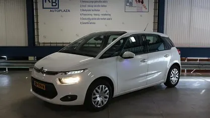 Occasion Citroën C4 Picasso Tendance 156 PK (114 kW) 2014 MPV