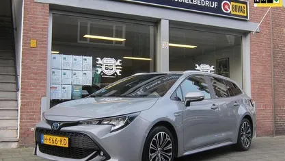 Occasion 2020 Toyota Corolla Stationwagen | € 20.700 (Eerlijke prijs)