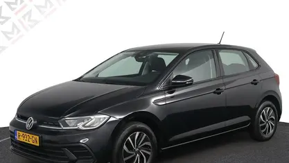 Occasion VW Polo Business 95 PK (69 kW) 2022 Hatchback