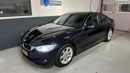 Occasion BMW 420 Executive 184 PK (135 kW) 2015 Coupé