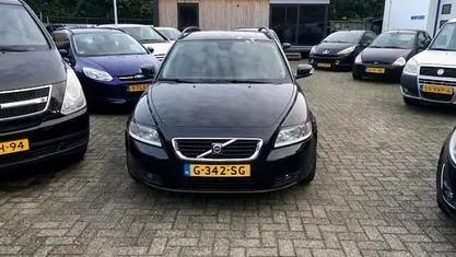 Occasion Volvo V50 140 PK (102 kW) 2008 Stationwagen