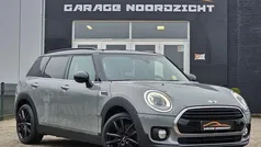 Mini John Cooper Works Clubman