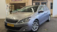 Gebruikt 2016 Peugeot 308 Style Stationwagen | € 6.495 (Eerlijke prijs)