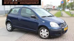 Gebruikt 2005 Toyota Yaris Hatchback | € 2.350 (Eerlijke prijs)
