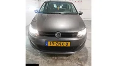 Gebruikt 2013 VW Polo Trendline Hatchback | € 4.250 (Eerlijke prijs)