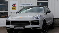 Grijs Gebruikt 2022 Porsche Cayenne Platinum Edition SUV | € 89.900 (Duur)