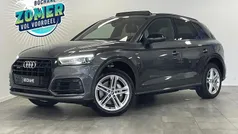Gebruikt 2020 Audi Q5 S-Line SUV | € 34.695 (Eerlijke prijs)