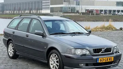 Occasion Volvo V40 136 PK (100 kW) 2003 Stationwagen