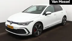Wit Gebruikt 2021 VW Golf VIII GTE Hatchback | € 28.400 (Eerlijke prijs)