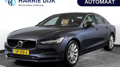 Occasion Volvo S90 Momentum 191 PK (140 kW) 2018 Sedan