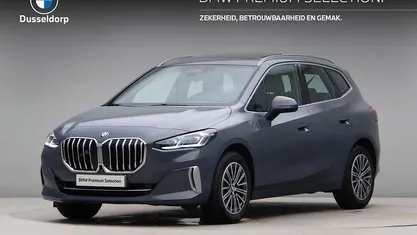 Occasion BMW 218 Active Tourer Comfort Edition 136 PK (100 kW) 2022 MPV