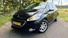 Gebruikt 2015 Peugeot 208 Hatchback | € 4.495 (Goede deal)