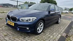 Gebruikt 2015 BMW 116 Hatchback | € 10.950 (Eerlijke prijs)