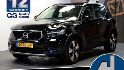 Occasion 2018 Volvo XC40 Pro SUV | € 25.888 (Goede deal)