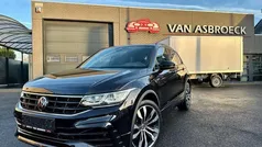 Gebruikt 2022 VW Tiguan Business SUV | € 39.990 (Eerlijke prijs)