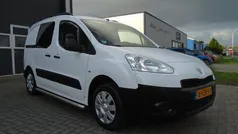 Overige Gebruikt 2012 Peugeot Partner MPV | € 3.250 (Eerlijke prijs)