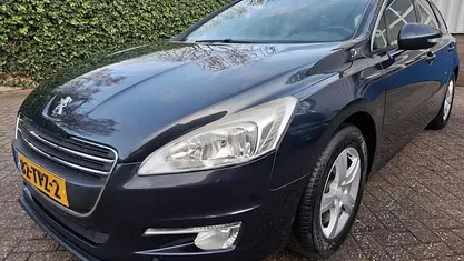 Occasion 2012 Peugeot 508 SW Stationwagen | € 2.150 (Super prijs)