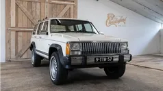 Wit Gebruikt 1984 Jeep Cherokee SUV | € 98.400