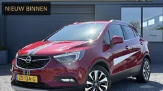 Rood Gebruikt 2019 Opel Mokka X Innovation SUV | € 15.943 (Eerlijke prijs)