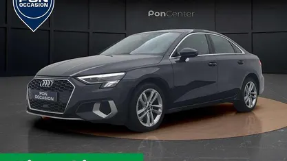 Occasion 2021 Audi A3 Business Sedan | € 23.450 (Super prijs)