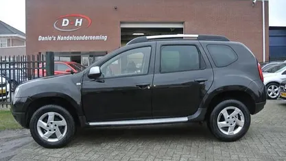 Occasion Dacia Duster Lauréate 105 PK (77 kW) 2011 SUV