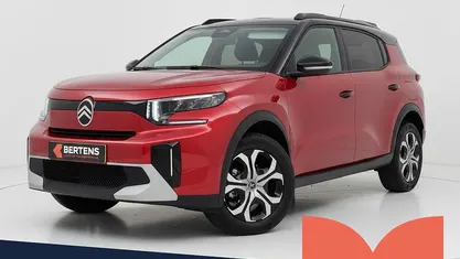 Occasion Citroën C3 Aircross 101 PK (74 kW) 2025 SUV