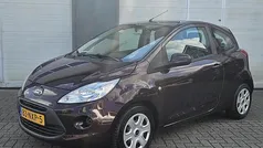 Gebruikt 2011 Ford Ka Hatchback | € 3.450 (Eerlijke prijs)