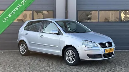 Occasion 2005 VW Polo Hatchback | € 1.750 (Eerlijke prijs)