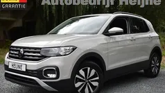 Gebruikt 2024 VW T-Cross Move SUV | € 26.445 (Goede deal)
