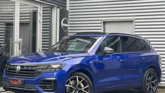 Blauw Gebruikt 2023 VW Touareg R SUV | € 74.950 (Eerlijke prijs)