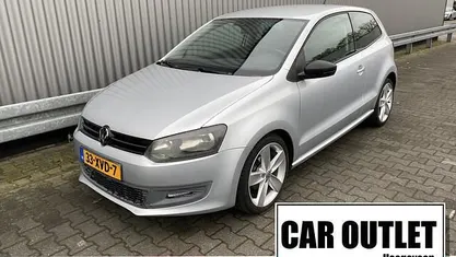 Gebruikt 2010 VW Polo Hatchback | € 3.650 (Eerlijke prijs)