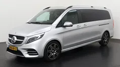 N.v.t. Gebruikt 2020 Mercedes V250 Avantgarde Edition MPV | € 49.895 (Goede deal)