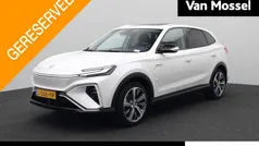 Wit Gebruikt 2023 MG Marvel R Luxury SUV | € 27.777 (Goede deal)
