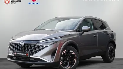 Occasion Nissan Qashqai 360º 158 PK (116 kW) 2025 SUV