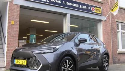 Occasion 2024 Toyota C-HR Edition SUV | € 31.900 (Eerlijke prijs)