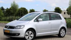 Gebruikt 2013 VW Golf Plus Comfortline MPV | € 6.950 (Eerlijke prijs)