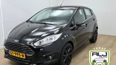 Hatchback Gebruikt 2015 Ford Fiesta ST Hatchback | € 8.419 (Eerlijke prijs)