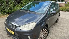 Grijs Gebruikt 2008 Ford C-MAX MPV | € 2.750 (Goede deal)