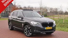 Gebruikt 2021 BMW iX3 Executive SUV | € 31.490 (Super prijs)