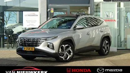 Occasion 2021 Hyundai Tucson Premium SUV | € 29.400 (Eerlijke prijs)